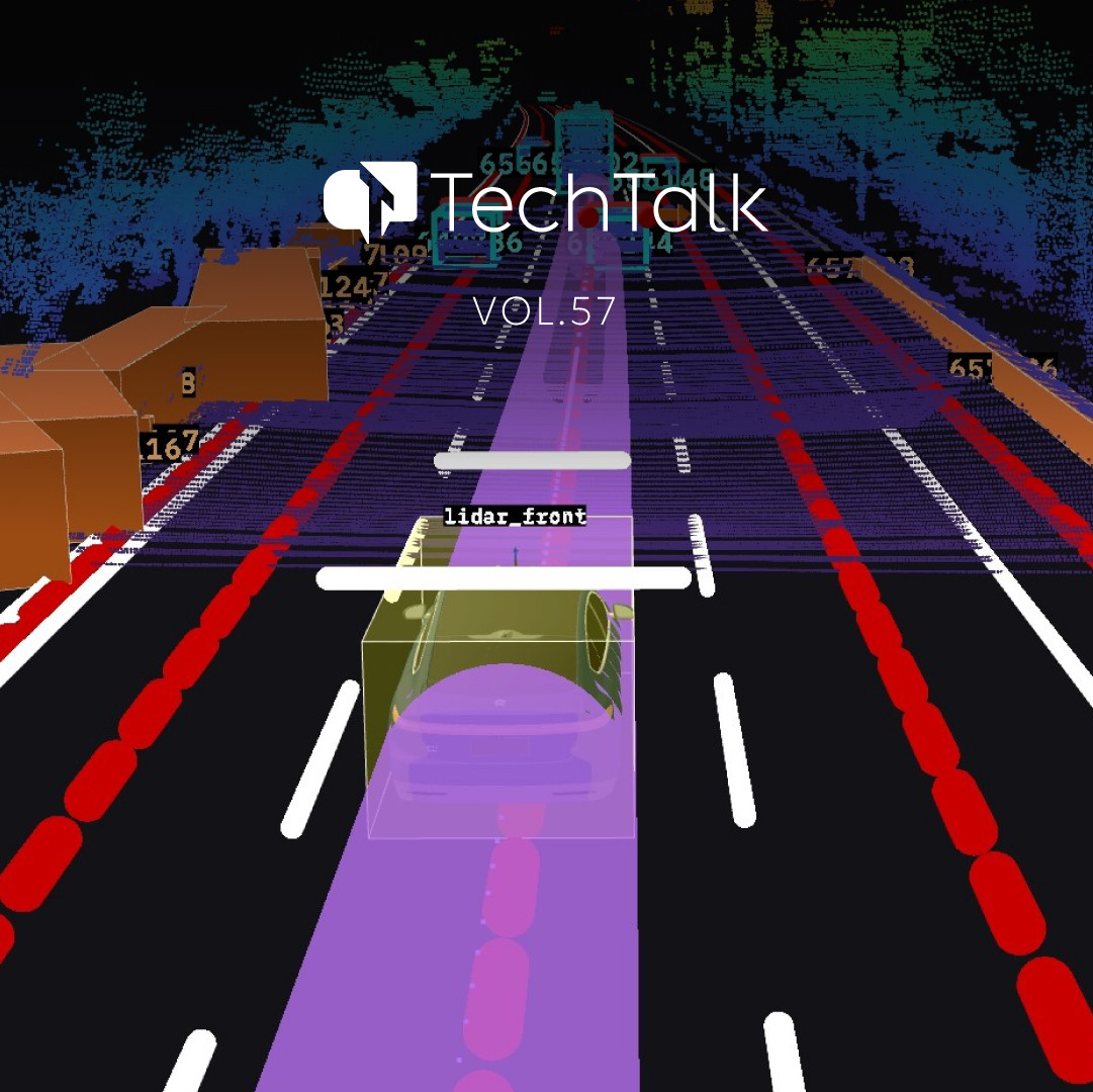 Tech Talk｜NOP+是怎样“开?”的？
