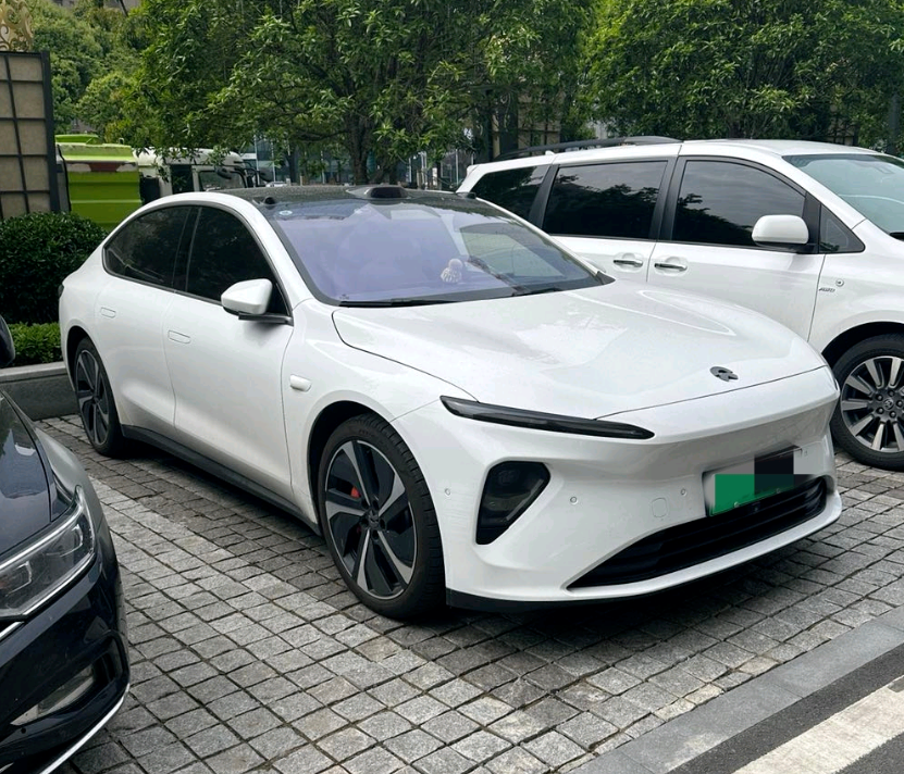 z6尊龙官网ET7，逾越疾驰E300之选