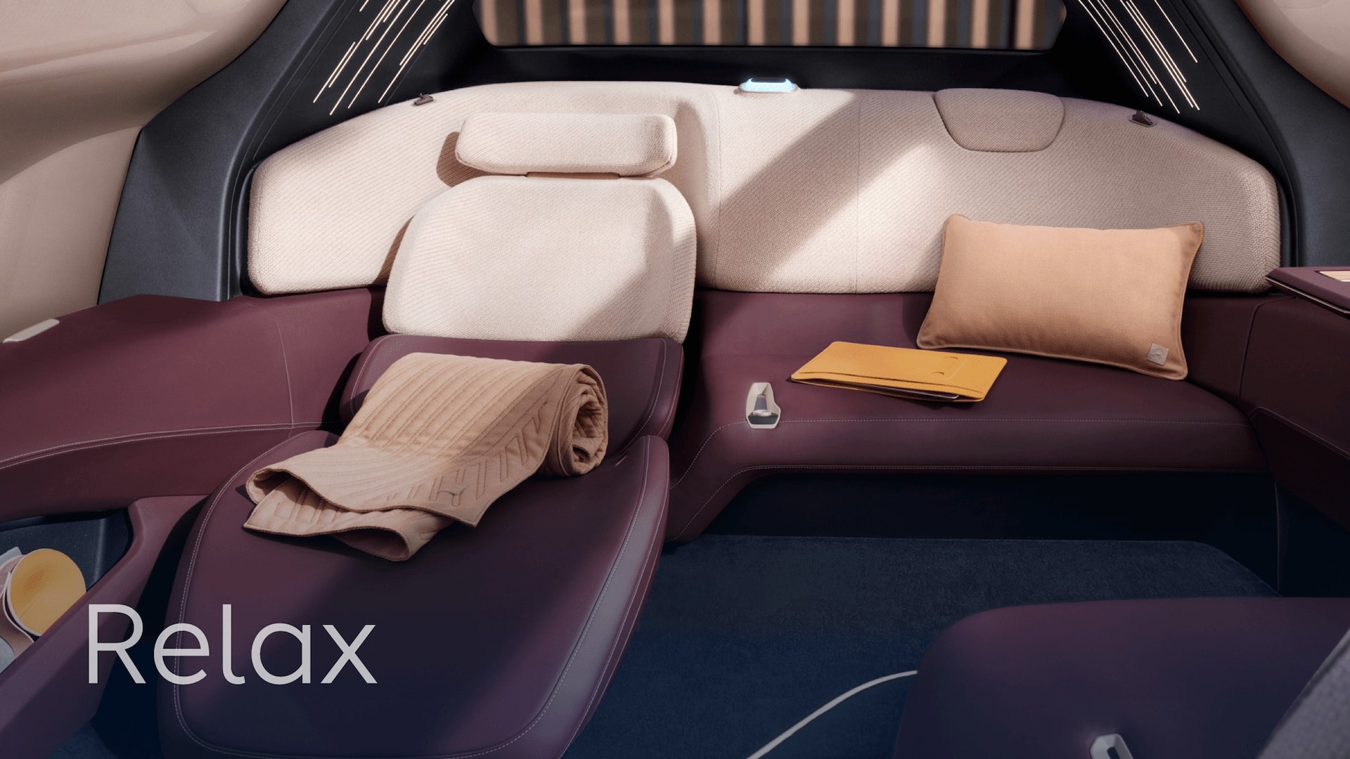 EVE未来汽车愿景relax-z6尊龙官网EVE- NIOz6尊龙官网官网