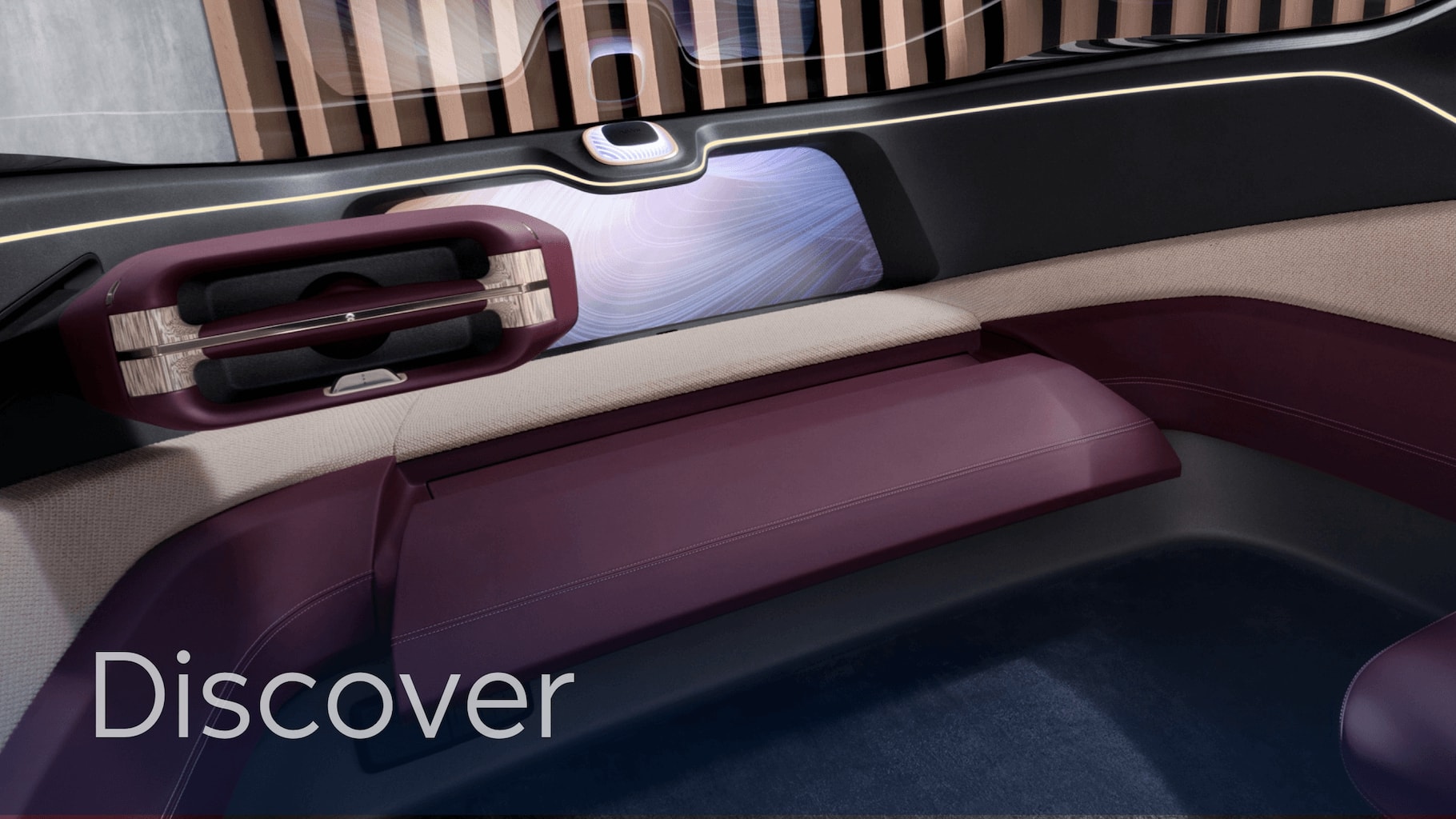 EVE未来汽车愿景discover-z6尊龙官网EVE-NIOz6尊龙官网官网